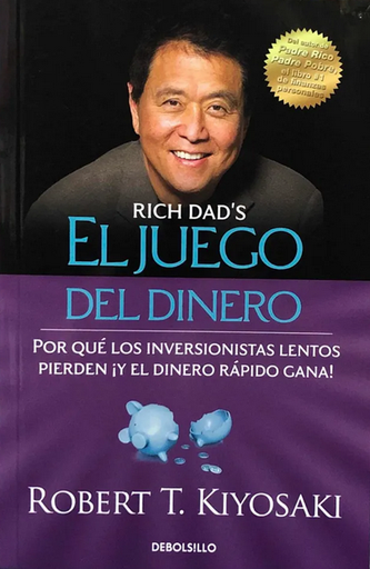 [9789877253436] EL JUEGO DEL DINERO