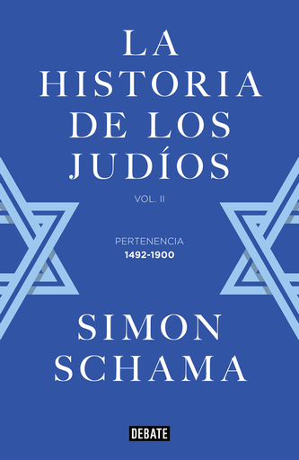 [9788499928357] LA HISTORIA DE LOS JUDÍOS, vol. II