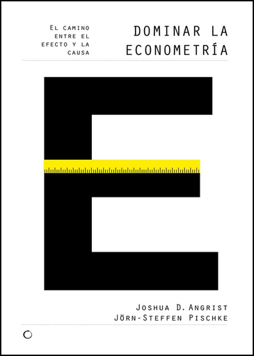 [9788494159503] DOMINAR LA ECONOMETRIA