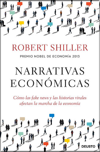 [9788423432165] NARRATIVAS ECONÓMICAS