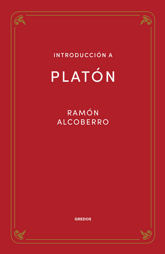 [9788424940096] INTRODUCCIÓN A PLATÓN