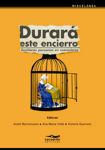 [9786124854309] DURARÁ ESTE ENCIERRO