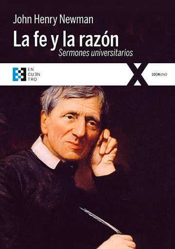 [9788490551912] LA FE Y LA RAZÓN