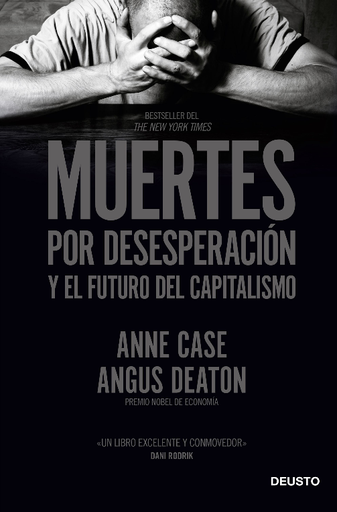[9788423431960] MUERTES POR DESESPERACIÓN Y EL FUTURO DEL CAPITALISMO