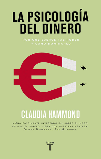 [9788430617791] LA PSICOLOGÍA DEL DINERO