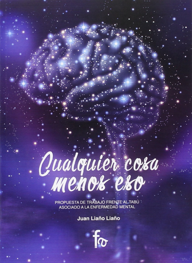 [9788490888650] CUALQUIER COSA MENOS ESO