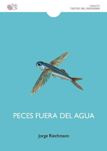 [9788416794041] PECES FUERA DEL AGUA