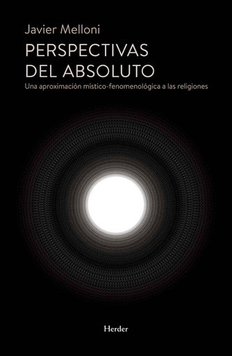 [9788425441783] PERSPECTIVAS DEL ABSOLUTO