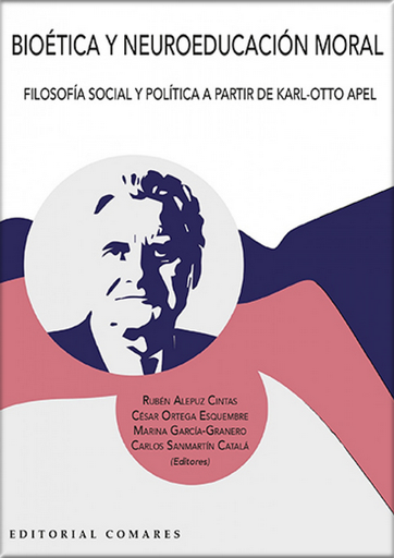 [9788413692012] BIOÉTICA Y NEUROEDUCACIÓN MORAL