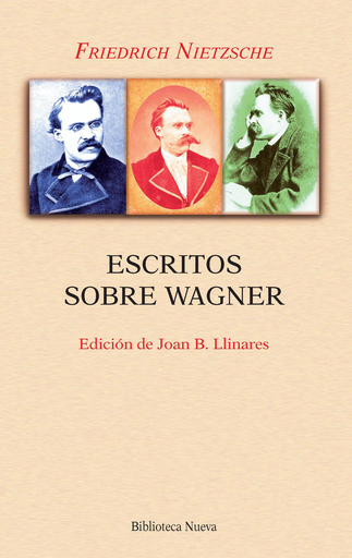 [9788416345779] ESCRITOS SOBRE WAGNER