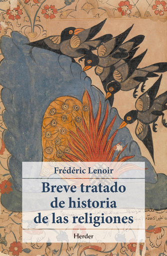 [9788425439742] BREVE TRATADO DE HISTORIA DE LAS RELIGIONES