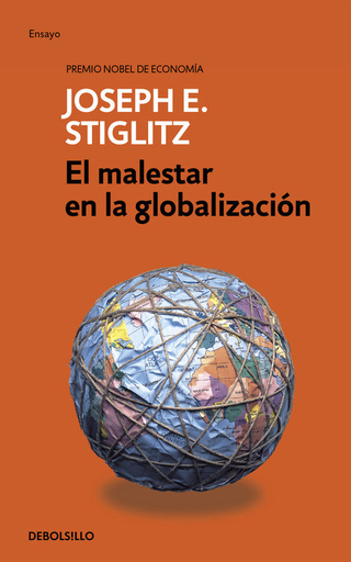 [9788490626030] EL MALESTAR DE LA GLOBALIZACIÓN