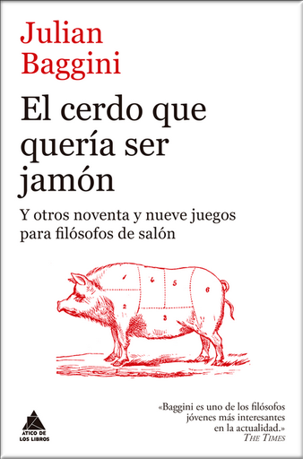 [9788418217661] EL CERDO QUE QUERÍA SER JAMÓN