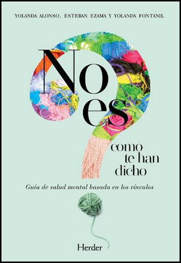 [9788425446351] NO ES COMO TE HAN DICHO