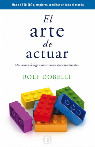 [9788466659772] EL ARTE DE ACTUAR