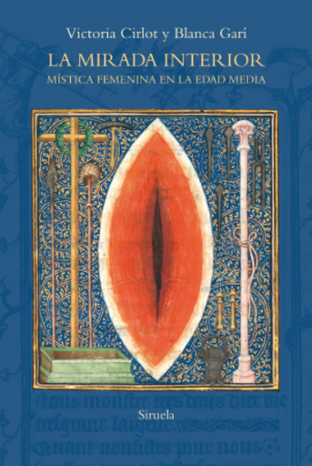 [9788418436499] LA MIRADA INTERIOR