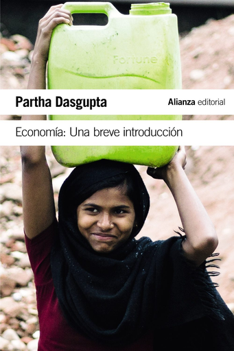 [9788491044949] ECONOMÍA: UNA BREVE INTRODUCCIÓN