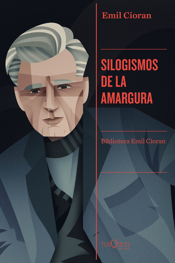 [9788411070737] SILOGISMOS DE LA AMARGURA