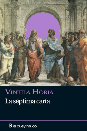[9788493778989] LA SÉPTIMA CARTA