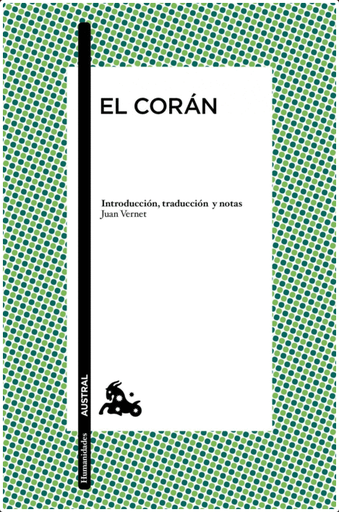 [9788408096269] EL CORÁN