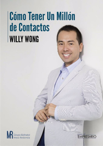 [9786124300226] CÓMO TENER UN MILLÓN DE CONTACTOS