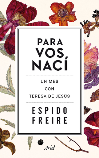 [9788434419261] PARA VOS NACÍ