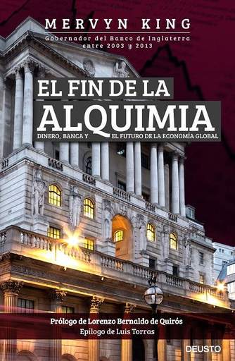 [9788423425648] EL FIN DE LA ALQUIMIA
