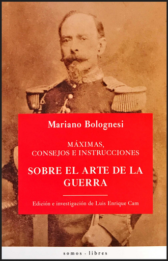 [9786124861901] MÁXIMAS, CONSEJOS E INSTRUCCIONES SOBRE EL ARTE DE LA GUERRA