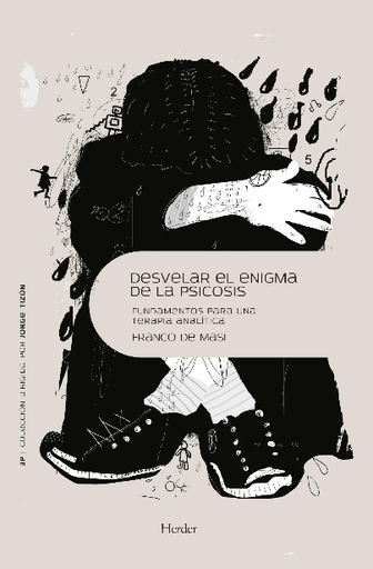 [9788425444128] DESVELAR EL ENIGMA DE LA PSICOSIS
