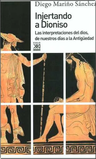 [9788432316418] INJERTANDO A DIONISIO