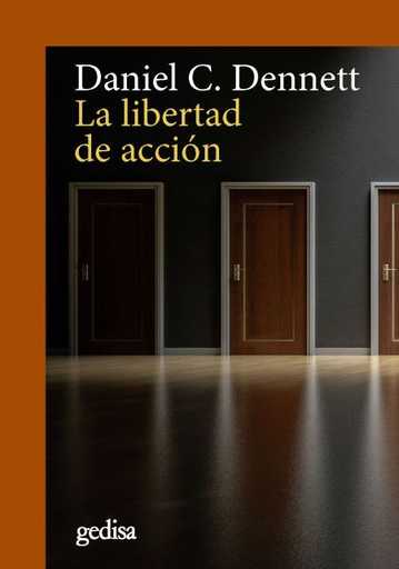 [9788417341831] LA LIBERTAD DE ACCIÓN