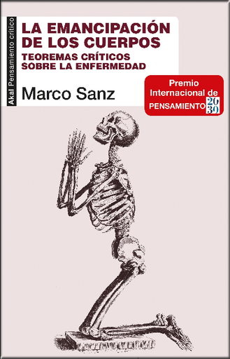 [9788446050377] LA EMANCIPACIÓN DE LOS CUERPOS