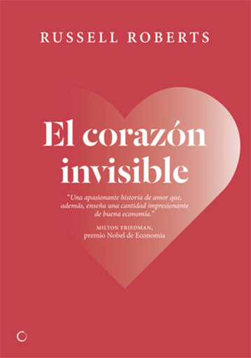 [9788495348067] EL CORAZÓN INVISIBLE