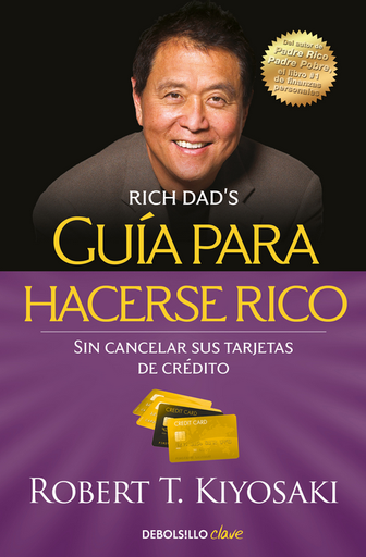 [9788466355353] GUÍA PARA HACERSE RICO SIN CANCELAR SUS TARJETAS DE CRÉDITO