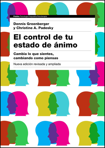[9788449332326] EL CONTROL DE TU ESTADO DE ÁNIMO