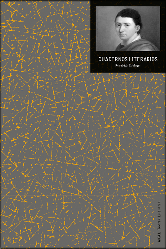 [9788446050254] CUADERNOS LITERARIOS