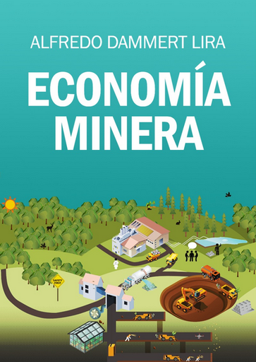 [9786123176686] ECONOMIA MINERA