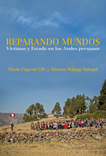 [9786123176723] REPARANDO MUNDOS