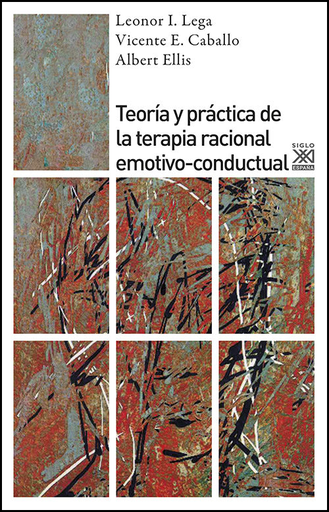 [9788432314063] TEORÍA Y PRÁCTICA DE LA TERAPIA RACIONAL EMOTIVO-CONDUCTUAL