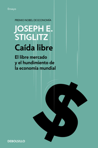 [9788490626047] CAÍDA LIBRE