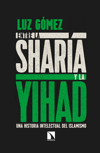 [9788490975312] ENTRE LA SHARÍA Y LA YIHAD