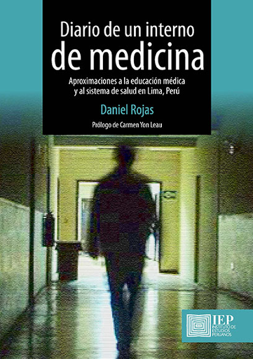 [9789972517112] DIARIO DE UN INTERNO DE MEDICINA