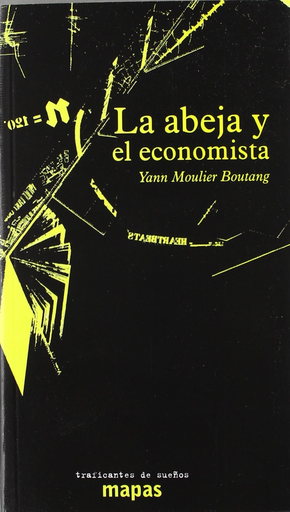 [9788496453692] LA ABEJA Y EL ECONOMISTA