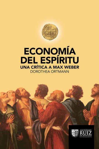 [9786124102523] ECONOMÍA DEL ESPÍRITU