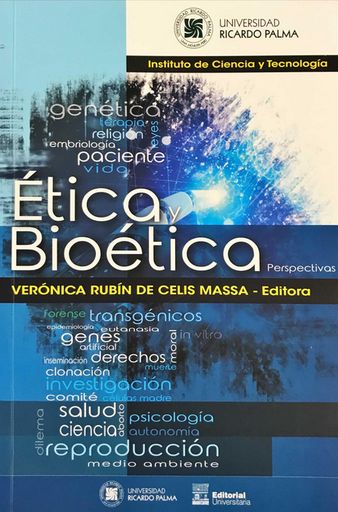 [9786124419751] ÉTICA Y BIOÉTICA