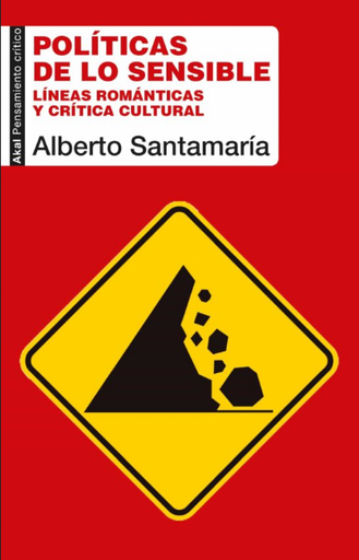 [9788446049128] POLÍTICAS DE LO SENSIBLE