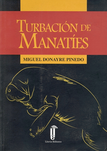 [9786124095214] TURBACIÓN DE MANATÍES