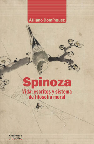 [9788418981302] SPINOZA