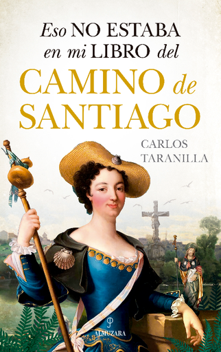 [9788417954635] ESO NO ESTABA EN MI LIBRO DEL CAMINO DE SANTIAGO
