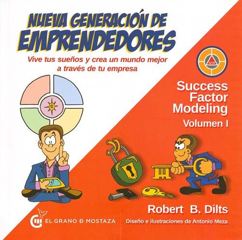 [9788494679841] NUEVA GENERACIÓN DE EMPRENDEDORES